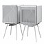Samsung Bespoke Cube Air mały i stojak