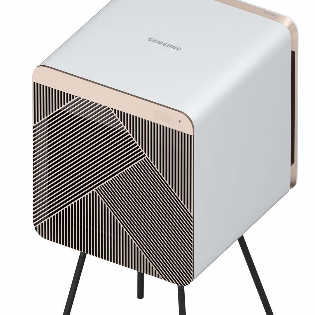 Samsung Bespoke cube air small and Stand 3D model https://p.turbosquid.com/ts-thumb/UI/rM2e0R/YM/smallwithstand_01/png/1701761797/1920x1080/fit_q87/887911c02e10a86bc3448c5ed1a61c7e0ad0c394/smallwithstand_01.jpg