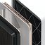 Samsung Bespoke Cube Air mały i stojak