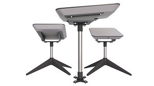 Starlink Flat High Performance