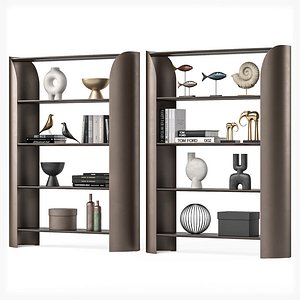 Davis Vida shelving