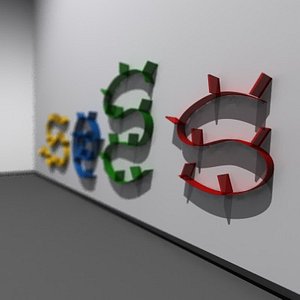 Ron Arad Bookworm shelving system