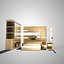 Bed Room