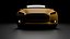 Car base model