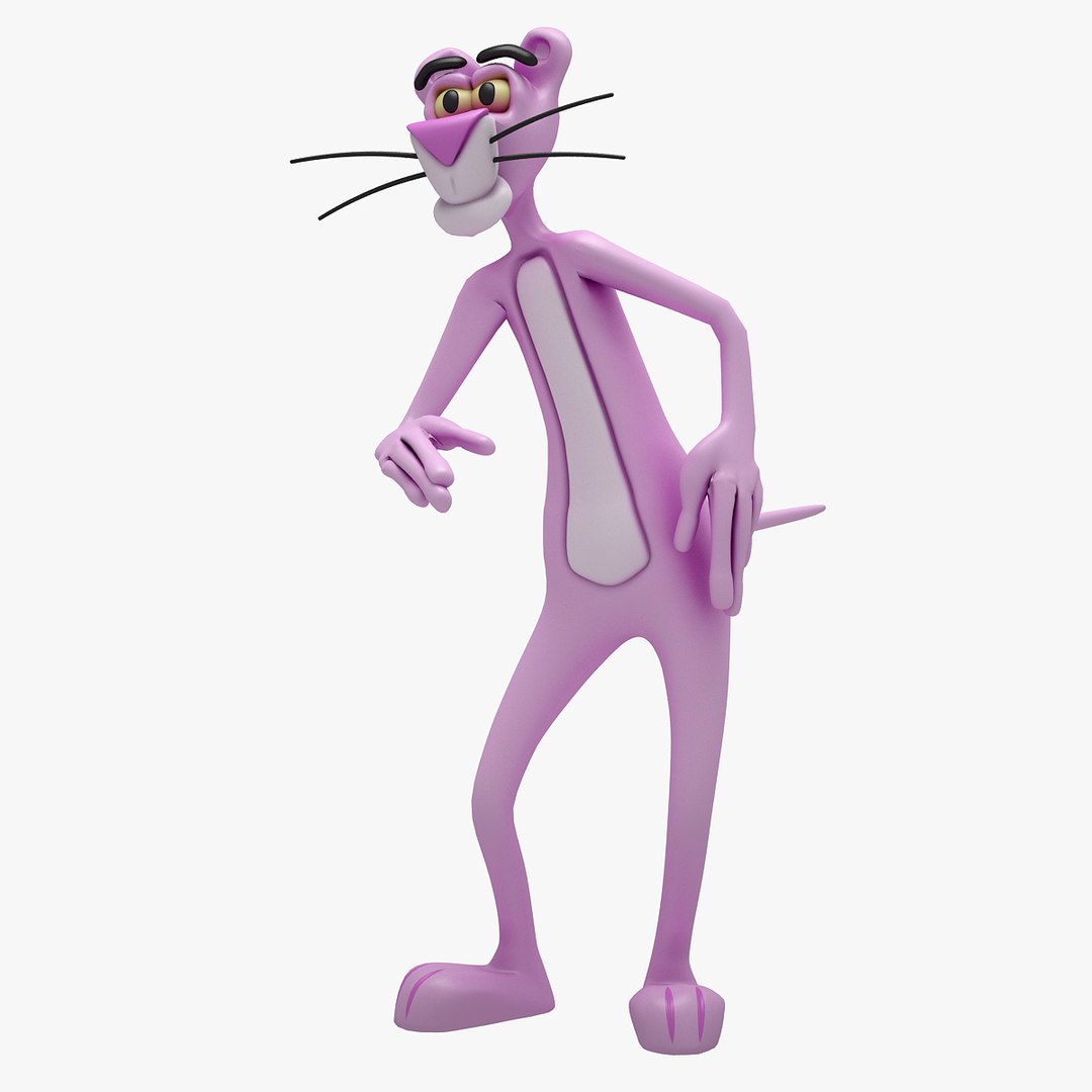 3d pink panther 4 model https://p.turbosquid.com/ts-thumb/UJ/0hccL1/BwSMxViG/02101/jpg/1457839149/1920x1080/fit_q87/f41b52097c2211e1ccc00bd1a18bb7b7a2baed5b/02101.jpg