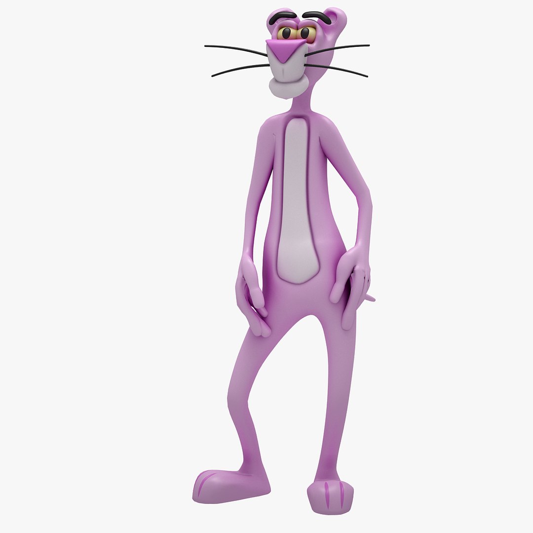 3d pink panther 4 model https://p.turbosquid.com/ts-thumb/UJ/0hccL1/ZK0MZDvI/02201/jpg/1457839155/1920x1080/fit_q87/d310e9cdf5814abcb25aad177b7c824ec02b42b1/02201.jpg