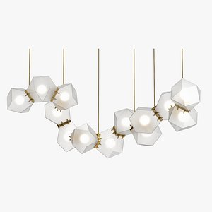 Gabriel Scott Chandelier