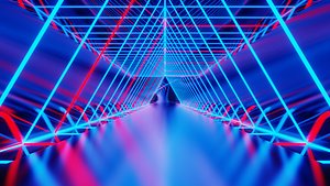 tunnel