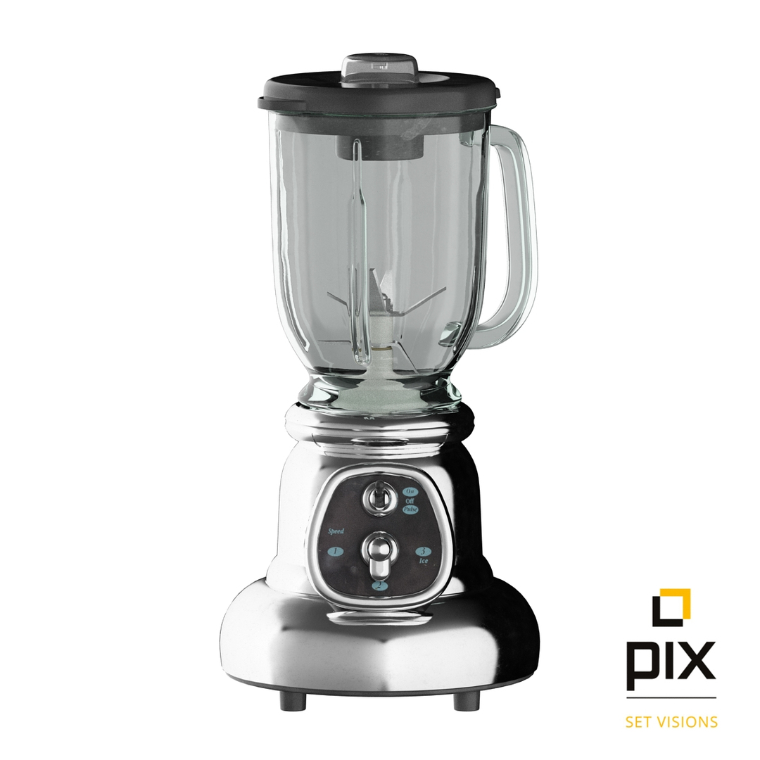 Max Breville Clasique Blender