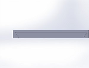 Switch Cartridge Case 3D model