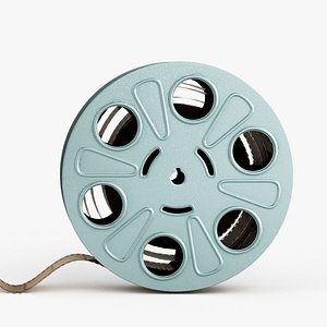 Film Strip