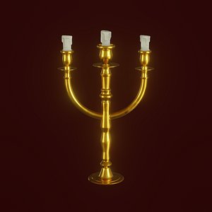Candelabra