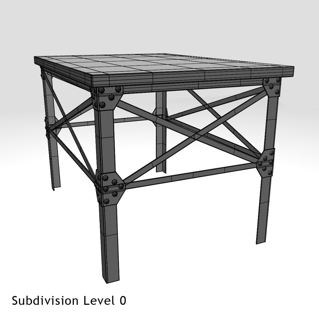 3d model industrial table https://p.turbosquid.com/ts-thumb/UJ/FokiFy/U9VelREz/wire7/png/1415850145/1920x1080/fit_q87/58af85022e27496b95b7e0eea87a483fe995d34b/wire7.jpg