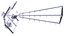 UKW-Antenne niedrig 53