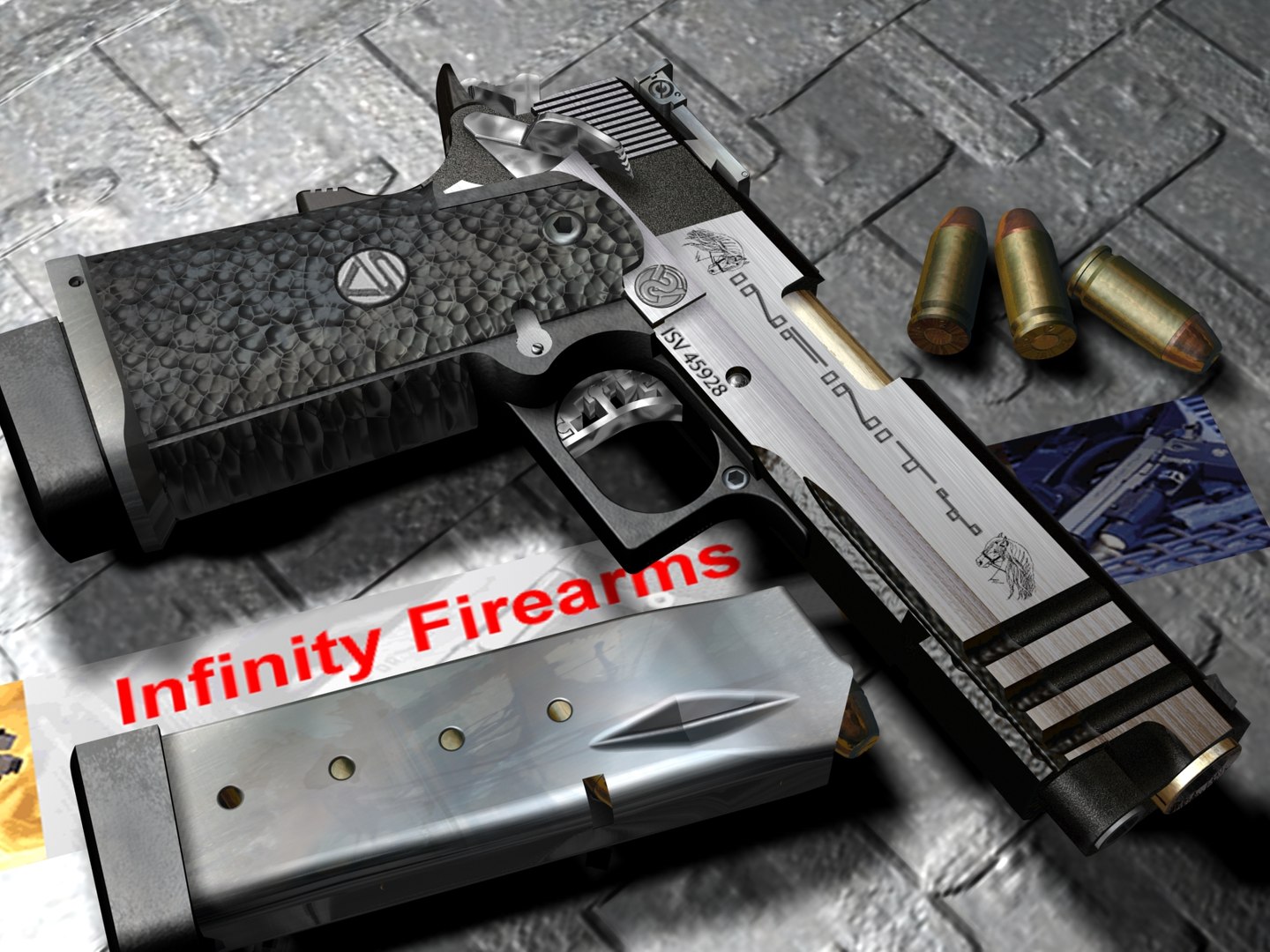 maya infinity 1911 ipsc pistol weapons https://p.turbosquid.com/ts-thumb/UJ/I6sqbI/DbiOXkaE/duo1_3/jpg/1332434451/1920x1080/fit_q87/fea6f270c5dad424dd19fb49633d84f4fb58eb2e/duo1_3.jpg