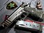 Pistola IPSC Infinity 1911