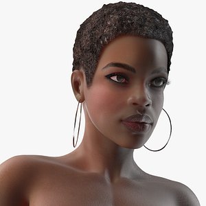 Download Free & Premium Nude 3D Models | TurboSquid