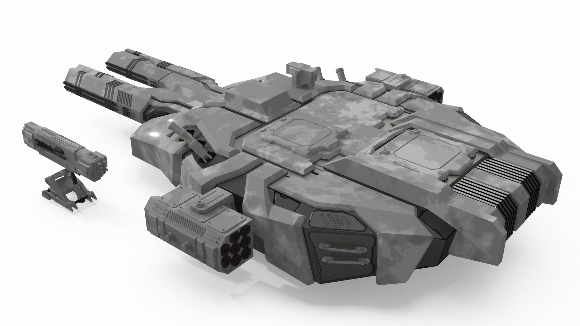 3D Sci Fi Heavy Turret Winter Khaki https://p.turbosquid.com/ts-thumb/UJ/O0zQCK/AI/scifiheavyturretwinterkhakimb3dmodel022/jpg/1725554357/1920x1080/fit_q87/a08e3898589c955268c0b9793aabfc073a83a42e/scifiheavyturretwinterkhakimb3dmodel022.jpg