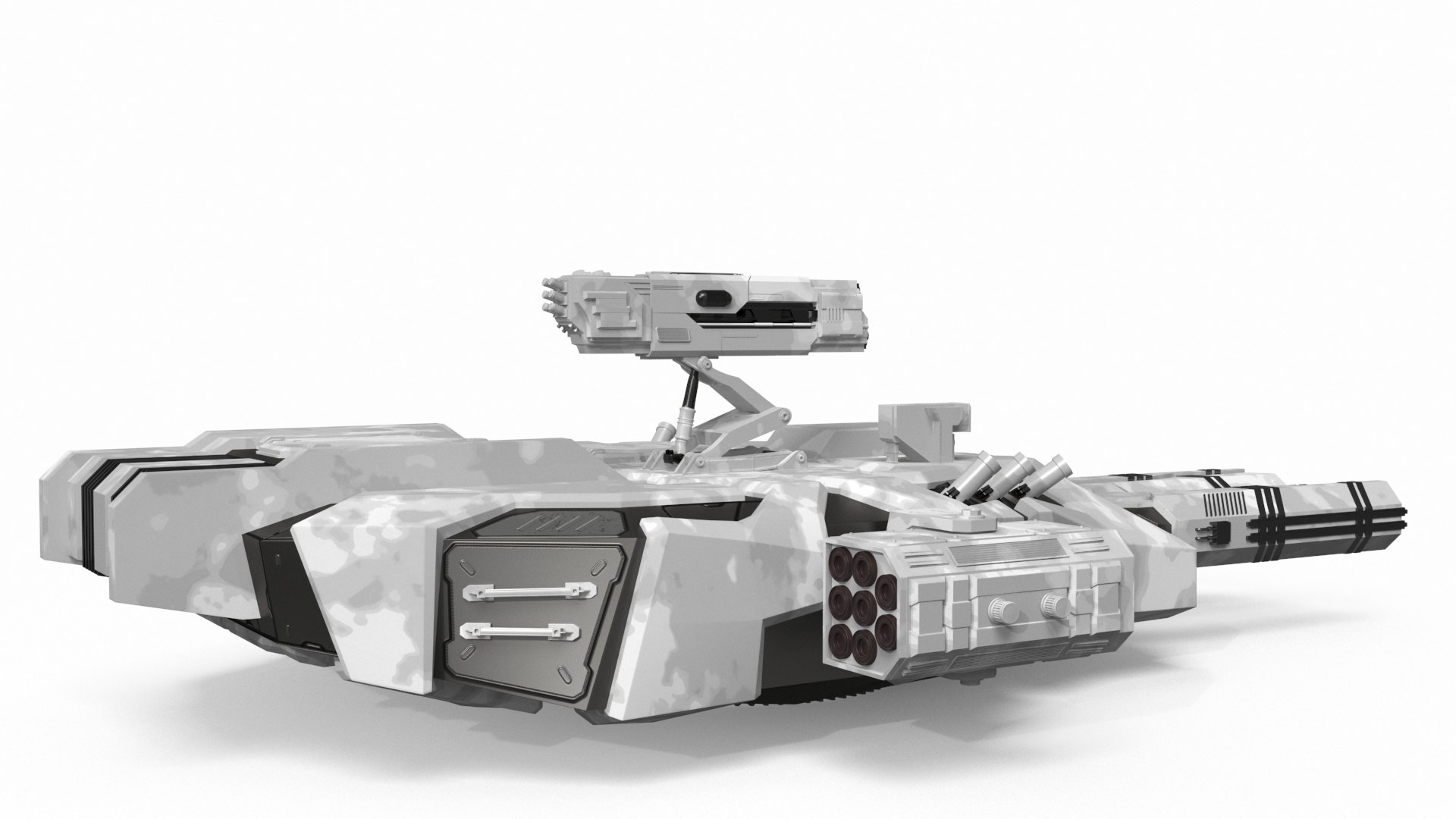 3D Sci Fi Heavy Turret Winter Khaki https://p.turbosquid.com/ts-thumb/UJ/O0zQCK/ES/scifiheavyturretwinterkhakimb3dmodel010/jpg/1725554310/1920x1080/fit_q87/67eedd099301cd8a1b51c722a01a005278d15671/scifiheavyturretwinterkhakimb3dmodel010.jpg