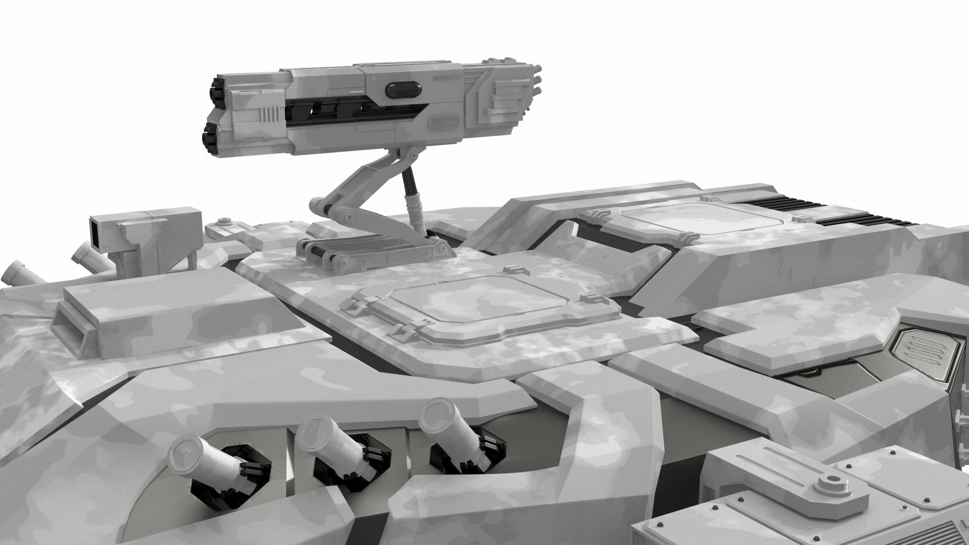 3D Sci Fi Heavy Turret Winter Khaki https://p.turbosquid.com/ts-thumb/UJ/O0zQCK/ej/scifiheavyturretwinterkhakimb3dmodel016/jpg/1725554332/1920x1080/fit_q87/0625fcc7f43163c5bbd6822d804e82be464f9ef1/scifiheavyturretwinterkhakimb3dmodel016.jpg