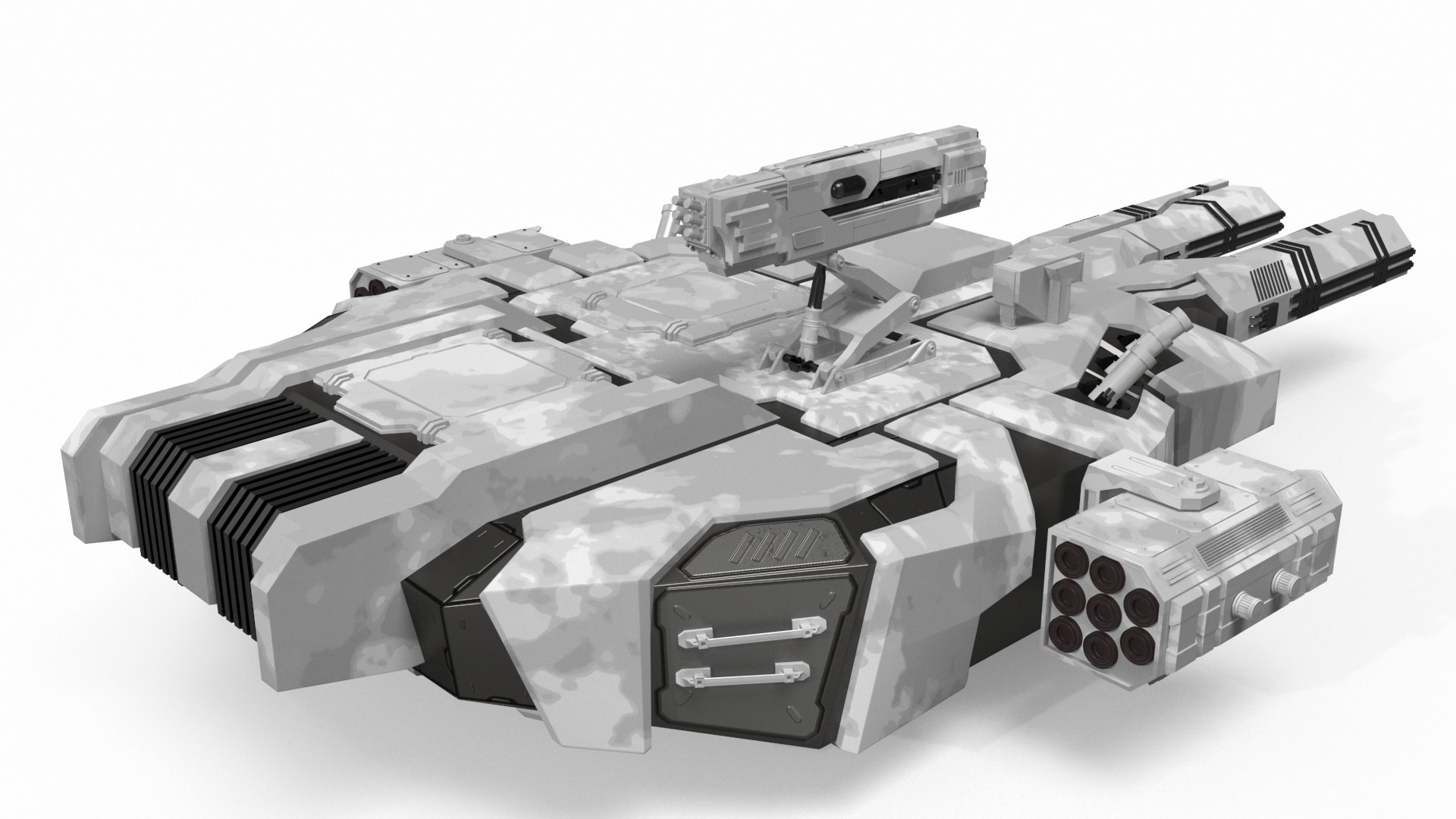 3D Sci Fi Heavy Turret Winter Khaki https://p.turbosquid.com/ts-thumb/UJ/O0zQCK/m0/scifiheavyturretwinterkhakimb3dmodel011/jpg/1725554314/1920x1080/fit_q87/c8182f013efddb39aa83343bf5f6c49d6c155019/scifiheavyturretwinterkhakimb3dmodel011.jpg