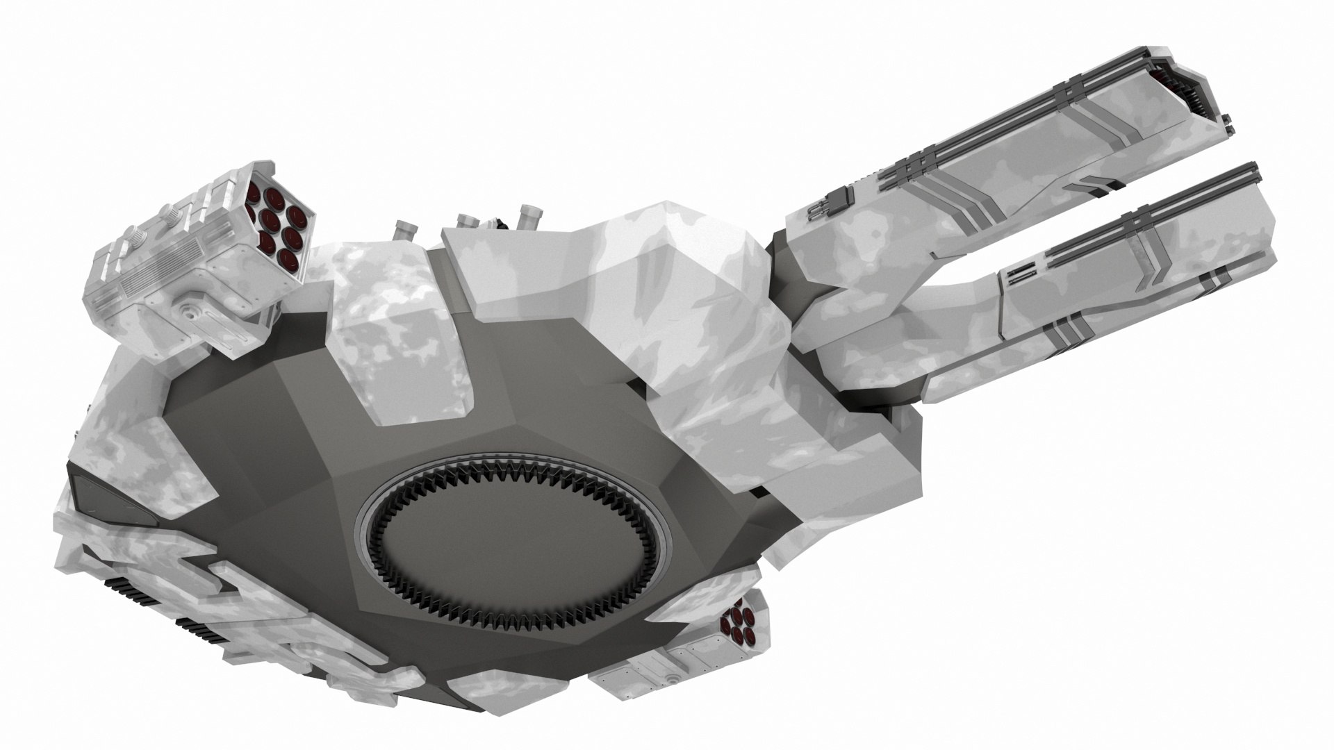 3D Sci Fi Heavy Turret Winter Khaki https://p.turbosquid.com/ts-thumb/UJ/O0zQCK/vZ/scifiheavyturretwinterkhakimb3dmodel013/jpg/1725554321/1920x1080/fit_q87/7b0547b04fb4a4696a42a646f473bcef0aeda95e/scifiheavyturretwinterkhakimb3dmodel013.jpg