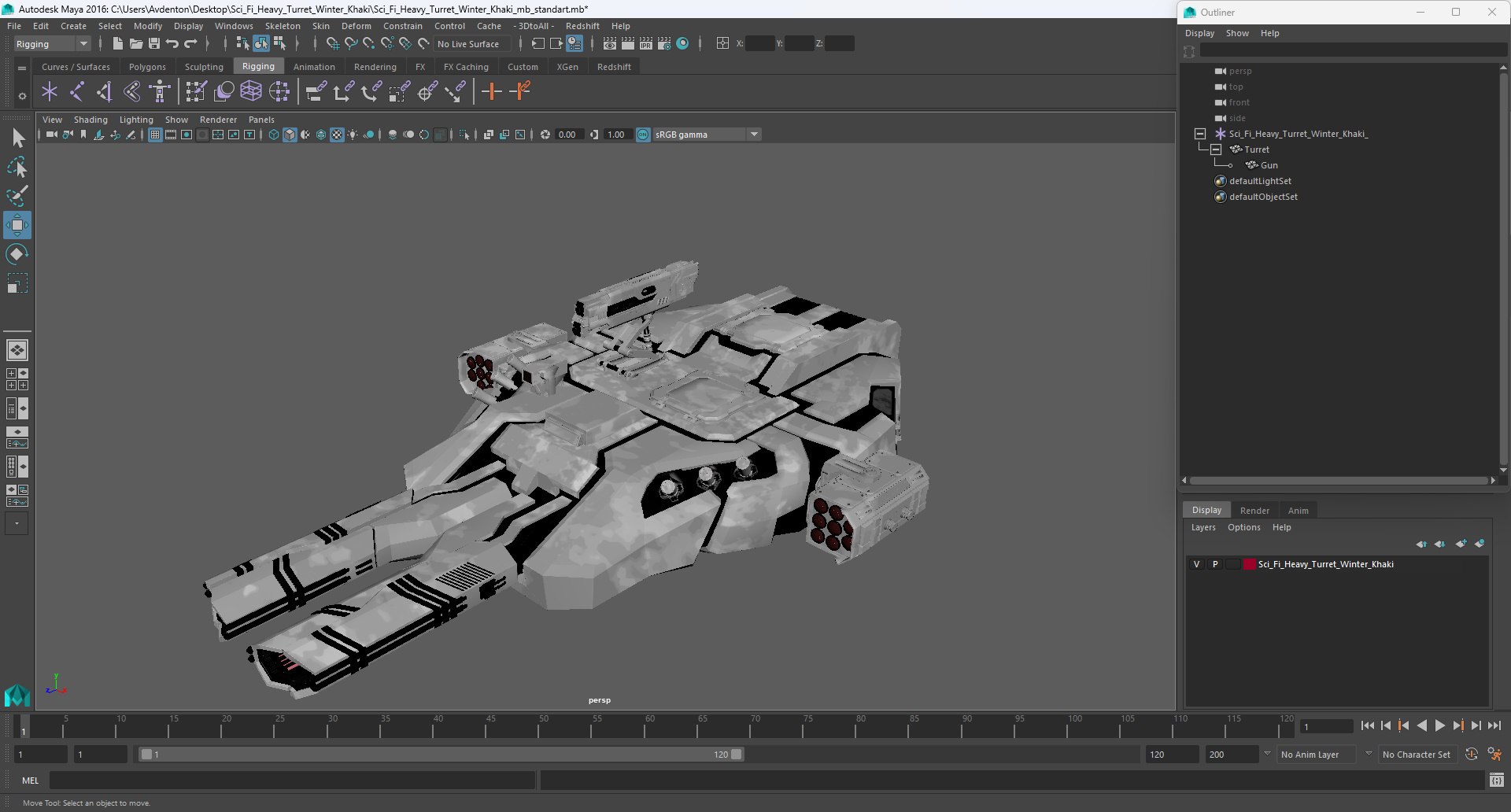 3D Sci Fi Heavy Turret Winter Khaki https://p.turbosquid.com/ts-thumb/UJ/O0zQCK/zi/scifiheavyturretwinterkhakimb3dmodel046/jpg/1725554464/1920x1080/fit_q87/fefd09385b97c98fd5cacc2c1b340e557b0cf391/scifiheavyturretwinterkhakimb3dmodel046.jpg