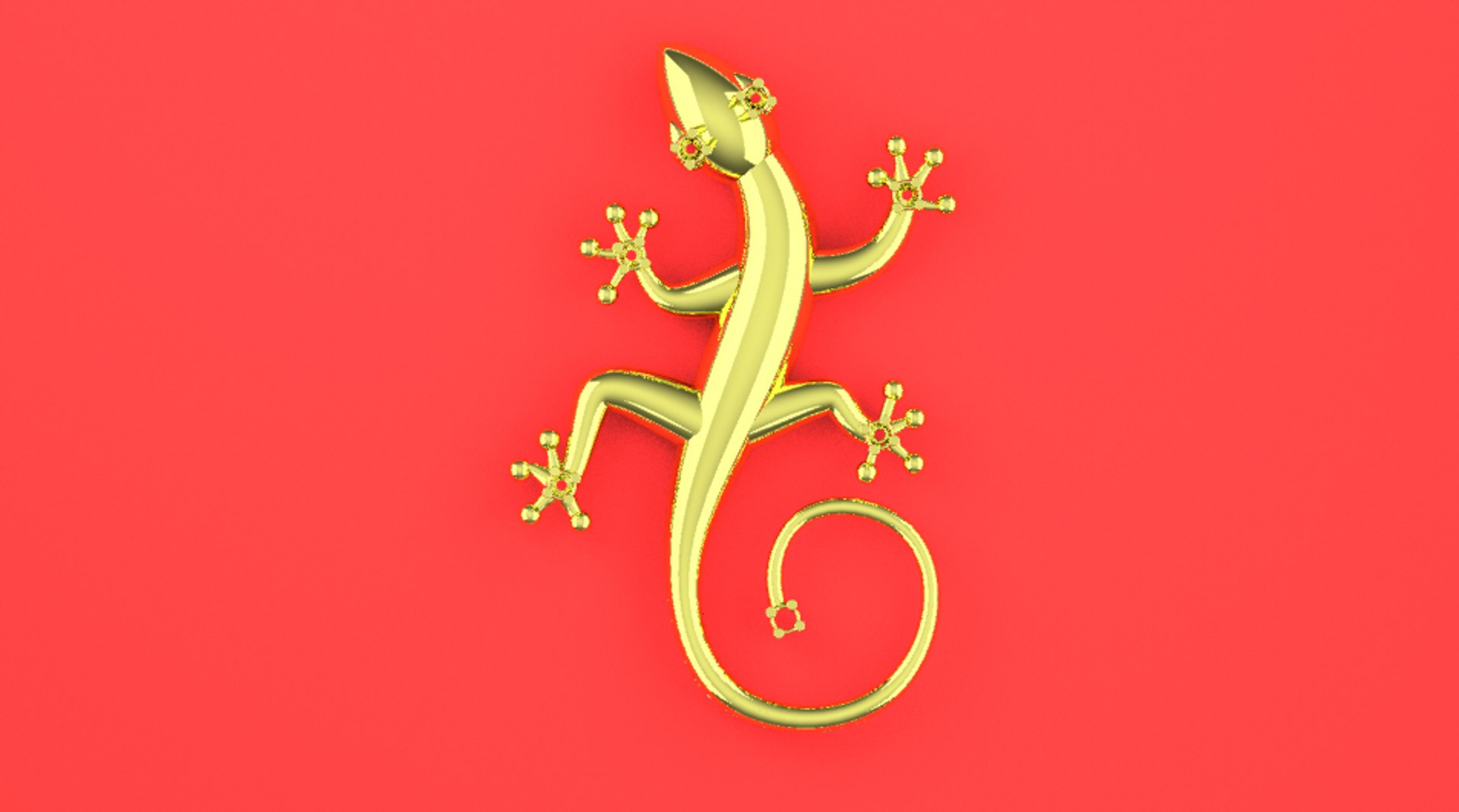 Jeko Jeco 3D Model - TurboSquid 1567803