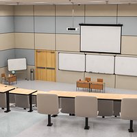 Lecture Hall