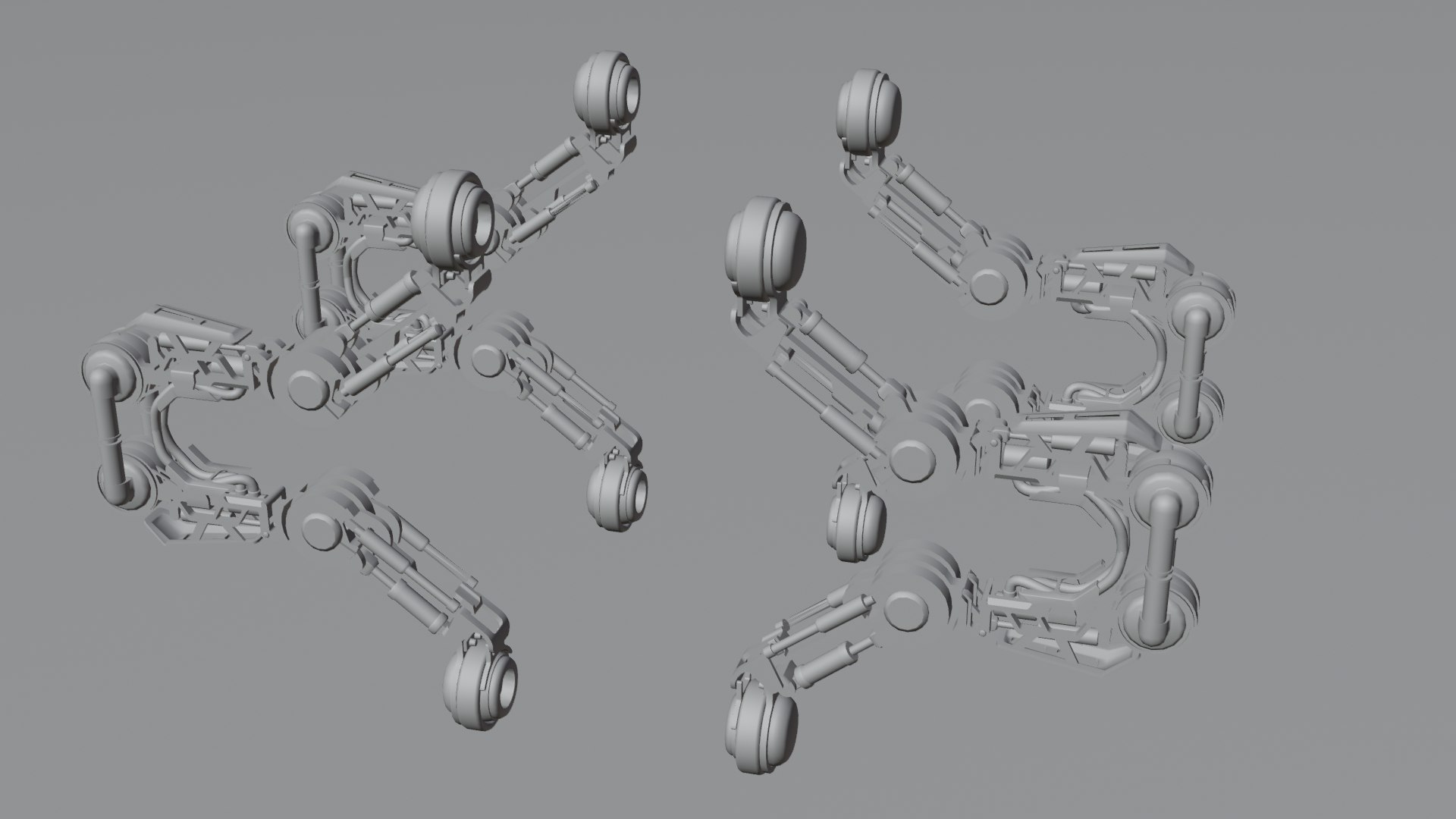 Mecha Leg Set Modular Sci-Fi Kitbash 3D model https://p.turbosquid.com/ts-thumb/UJ/TIchER/5F/8/png/1787595187/1920x1080/fit_q87/a47529653a9953fc7a2ae070b51a12e63662d8e2/8.jpg