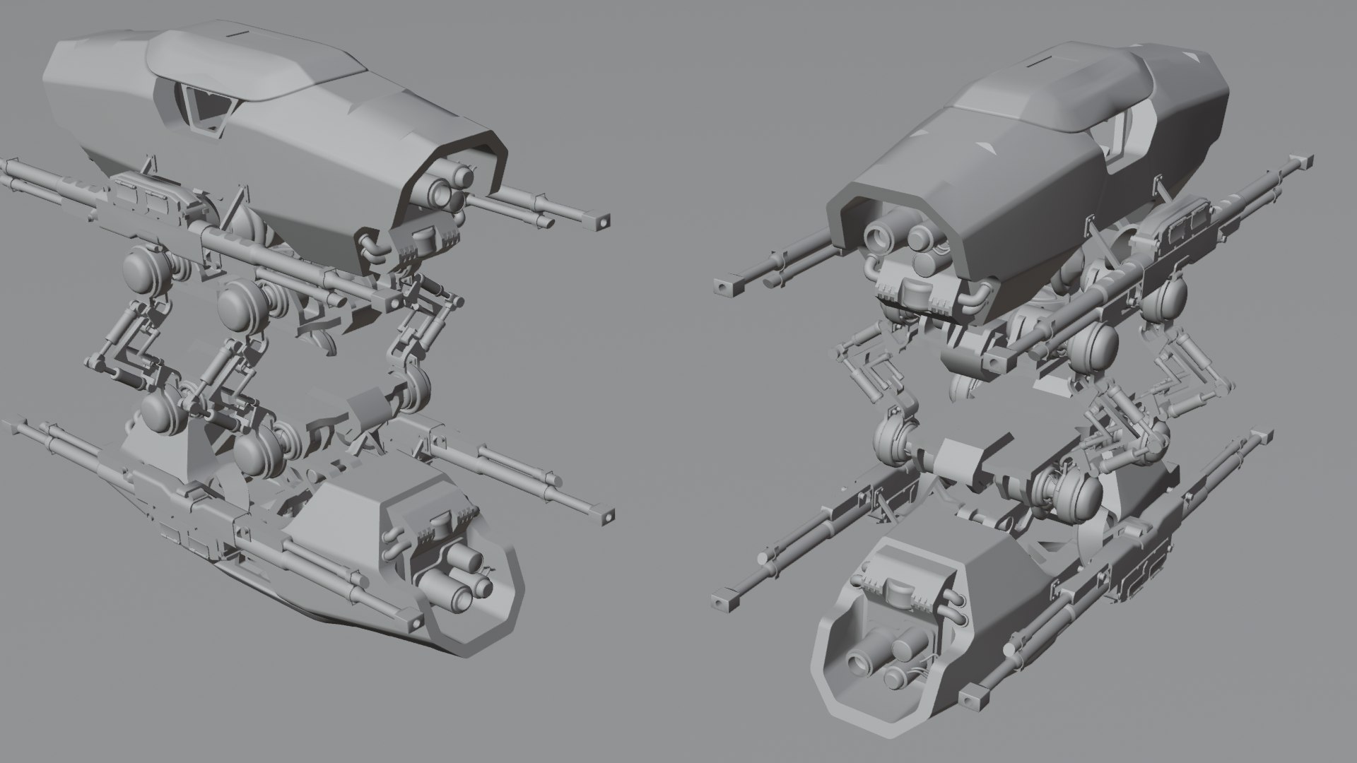 Mecha Leg Set Modular Sci-Fi Kitbash 3D model https://p.turbosquid.com/ts-thumb/UJ/TIchER/6i/20/png/1787595262/1920x1080/fit_q87/b34fccb4a3b1540ef76e7ea99fab075ee1bca617/20.jpg