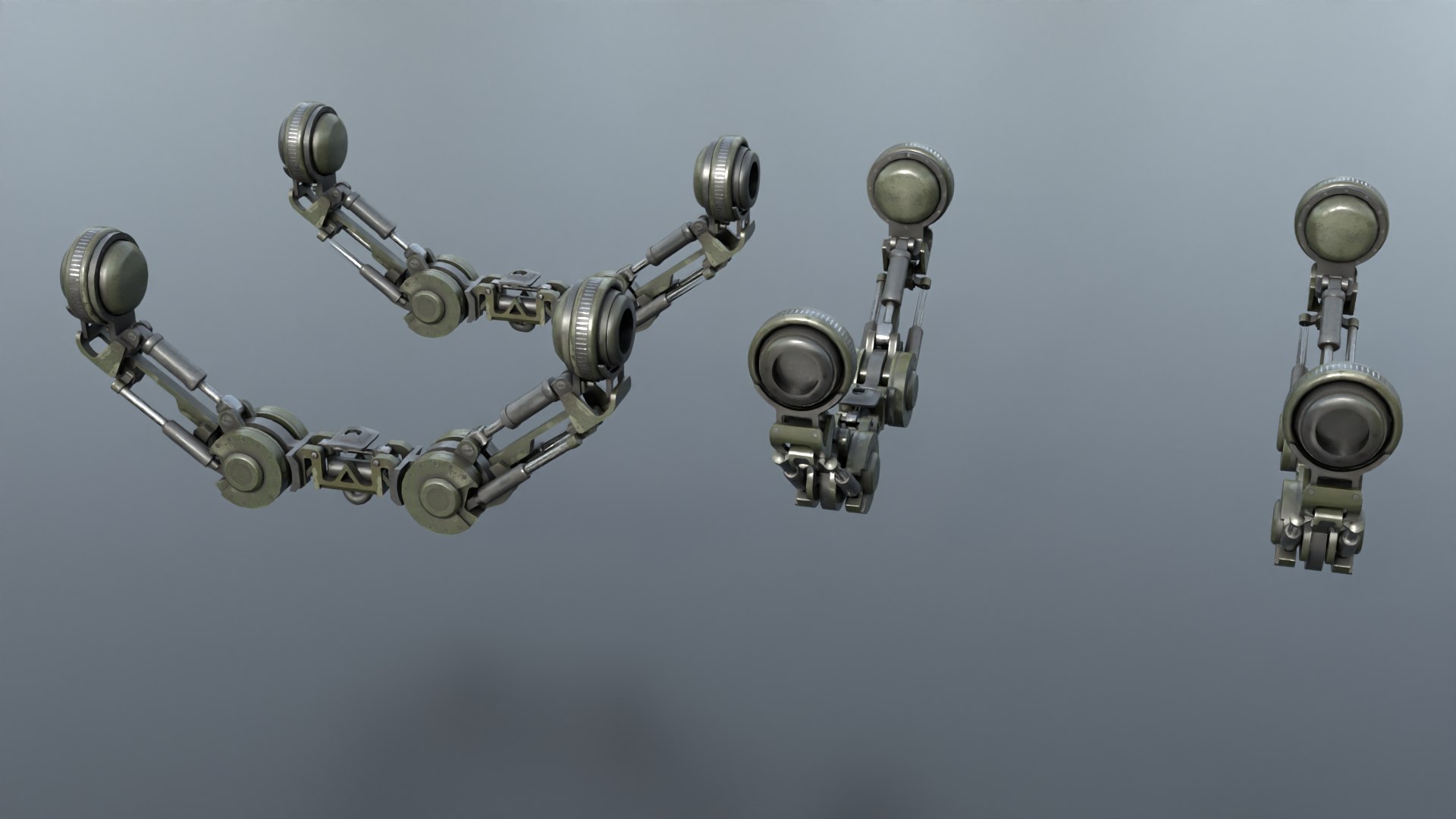 Mecha Leg Set Modular Sci-Fi Kitbash 3D model https://p.turbosquid.com/ts-thumb/UJ/TIchER/86/14/png/1787595235/1920x1080/fit_q87/b99480e2a17ec83f96473791c742910a4b197a98/14.jpg