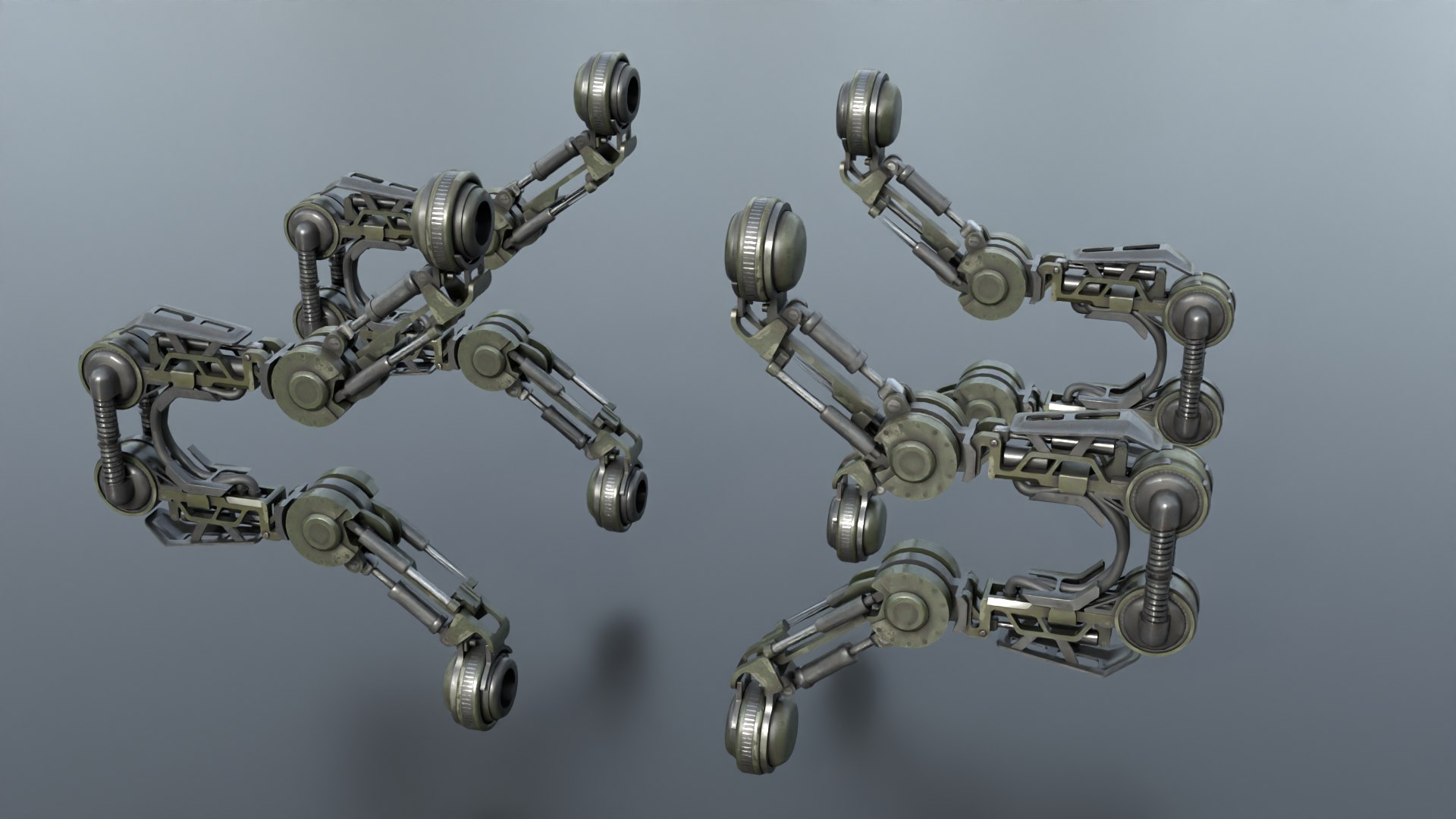 Mecha Leg Set Modular Sci-Fi Kitbash 3D model https://p.turbosquid.com/ts-thumb/UJ/TIchER/Ak/9/png/1787595198/1920x1080/fit_q87/d1af144d7d3c817ff41812fe6222fc6c6bfed5ac/9.jpg