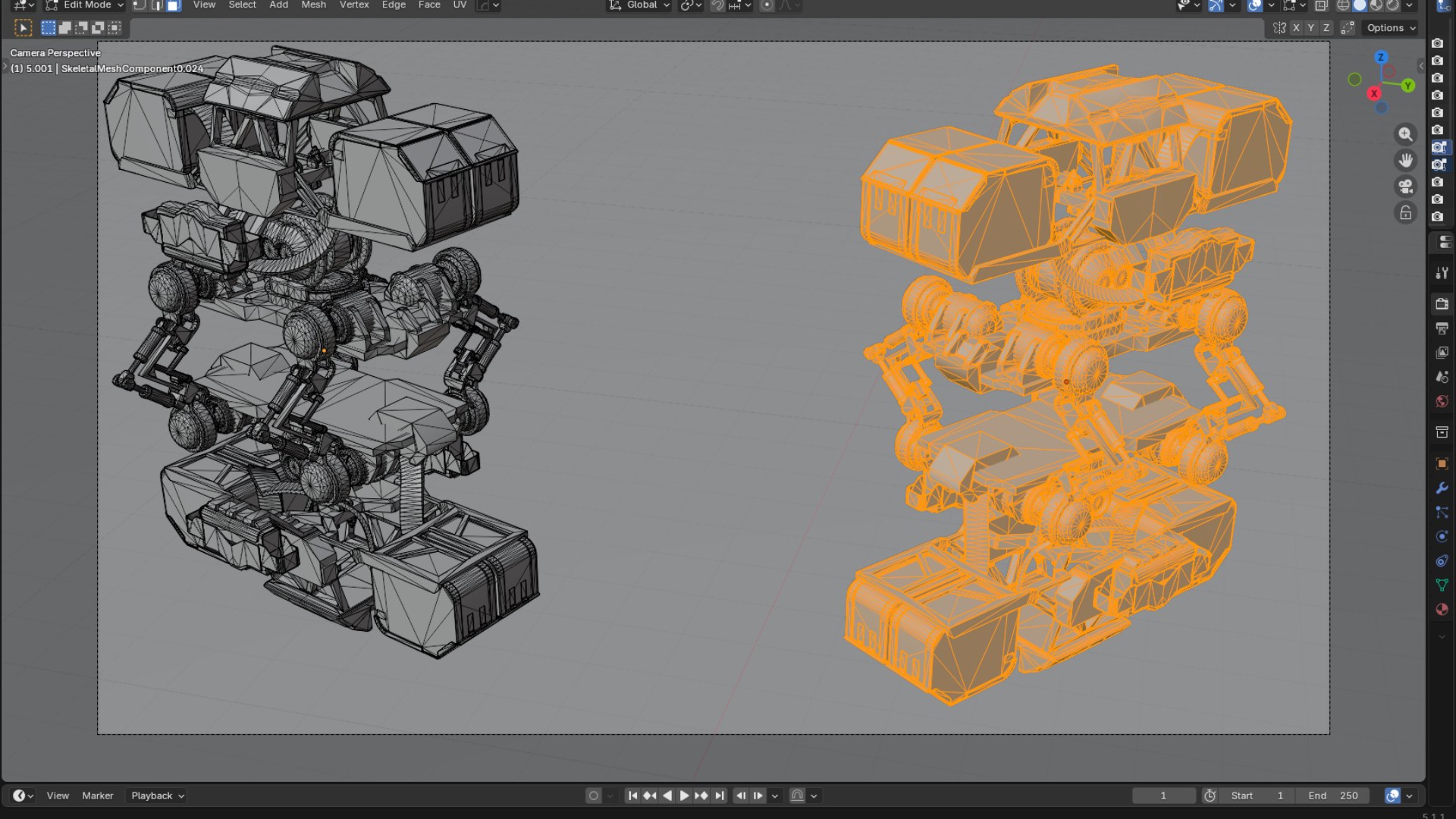 Mecha Leg Set Modular Sci-Fi Kitbash 3D model https://p.turbosquid.com/ts-thumb/UJ/TIchER/Au/111/png/1787595205/1920x1080/fit_q87/6269a5ed3250a839473ac6199f29d02e9be705be/111.jpg