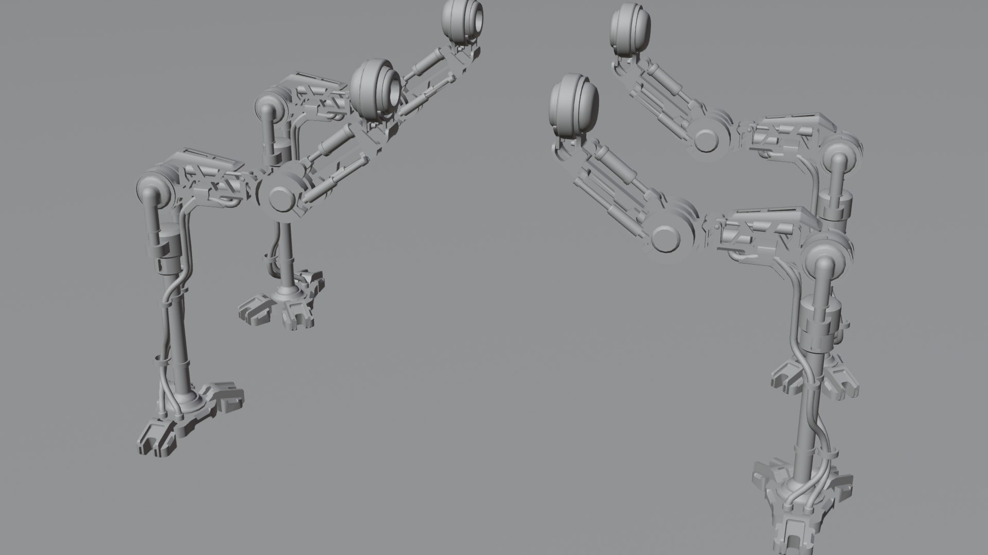 Mecha Leg Set Modular Sci-Fi Kitbash 3D model https://p.turbosquid.com/ts-thumb/UJ/TIchER/FY/12/png/1787595216/1920x1080/fit_q87/aea5622fd625f2301764612f3a6fcfe1c6ca1335/12.jpg