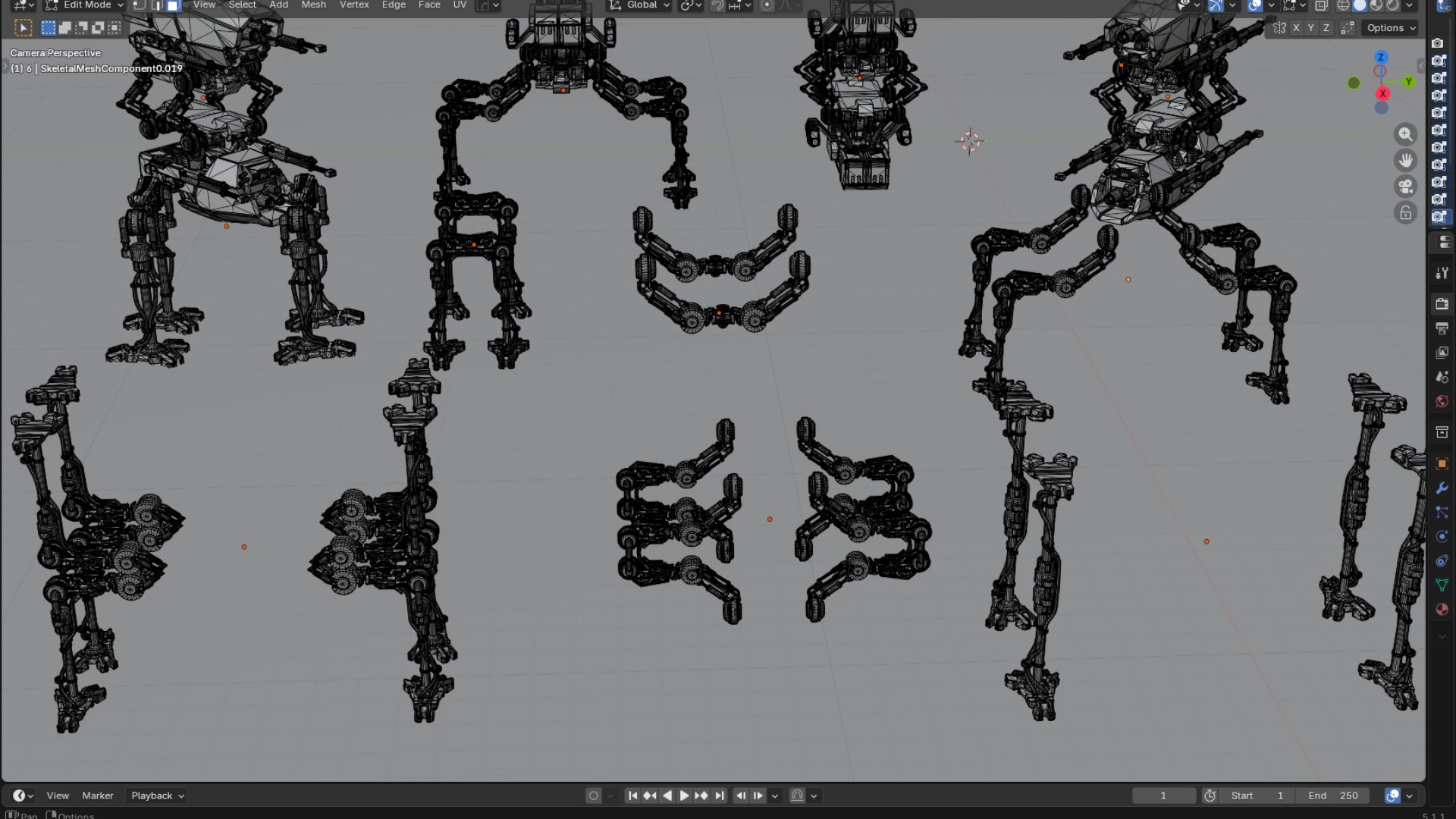Mecha Leg Set Modular Sci-Fi Kitbash 3D model https://p.turbosquid.com/ts-thumb/UJ/TIchER/GM/21/png/1787595161/1920x1080/fit_q87/9b9441c878b787842d75d46476f5179eb87eb884/21.jpg