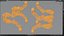 Set gambe Mecha Kit fantascientifico modulare