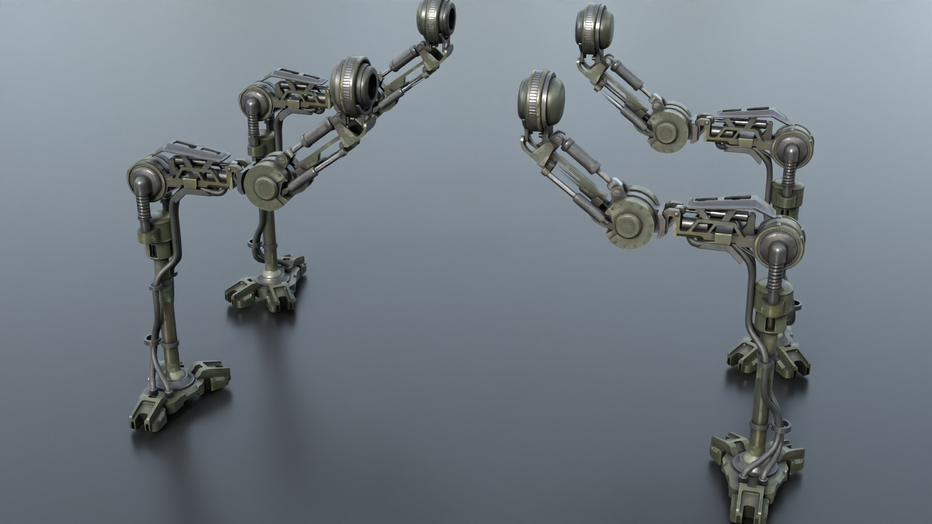 Mecha Leg Set Modular Sci-Fi Kitbash 3D model https://p.turbosquid.com/ts-thumb/UJ/TIchER/Me/13/png/1787595235/1920x1080/fit_q87/6fe6c178db967015a7202b2e6771db931fee8288/13.jpg
