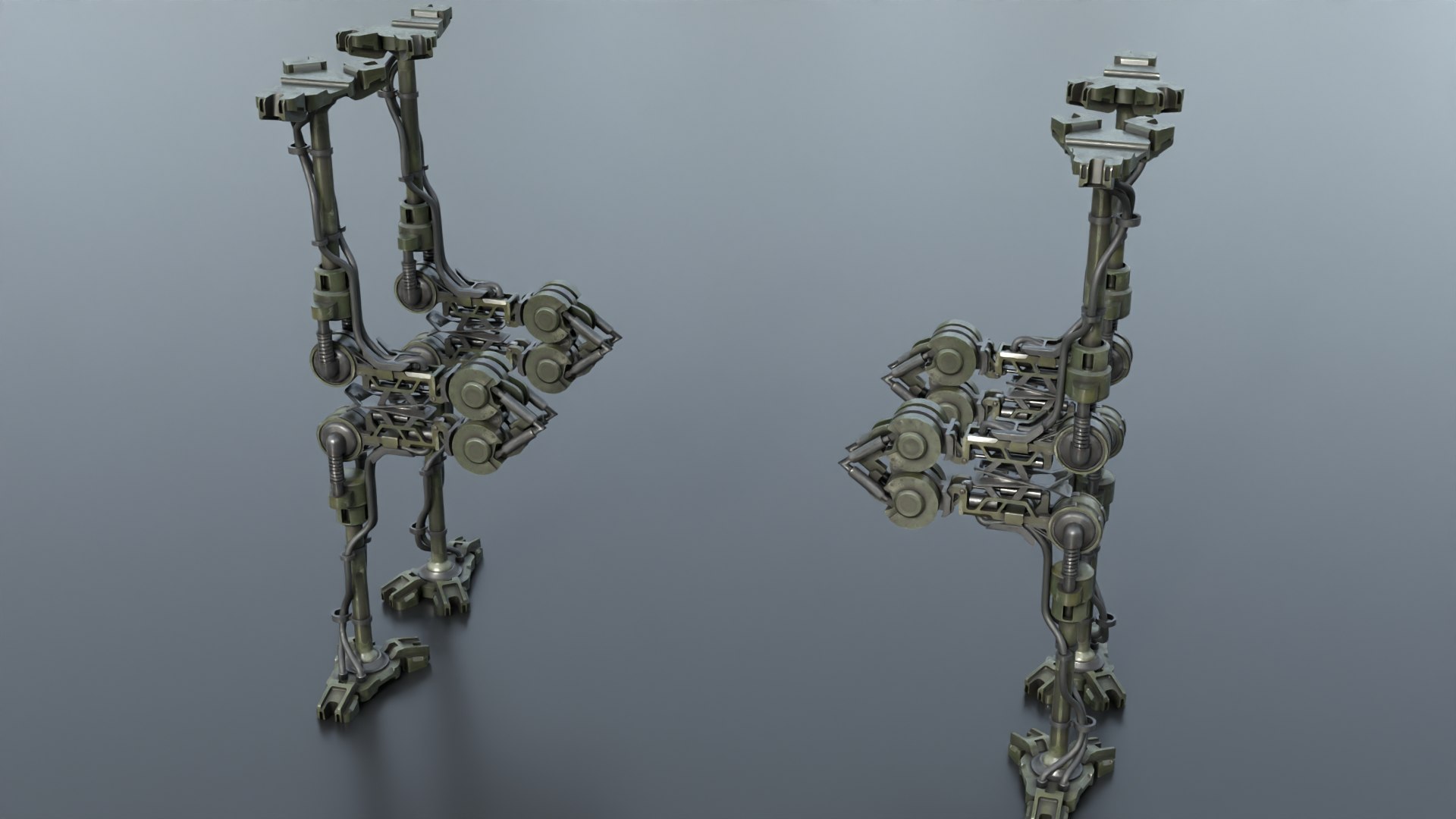 Mecha Leg Set Modular Sci-Fi Kitbash 3D model https://p.turbosquid.com/ts-thumb/UJ/TIchER/X0/10/png/1787595209/1920x1080/fit_q87/e8b20b474cf2507132a9e1e3e2fbdd795cbd04f9/10.jpg