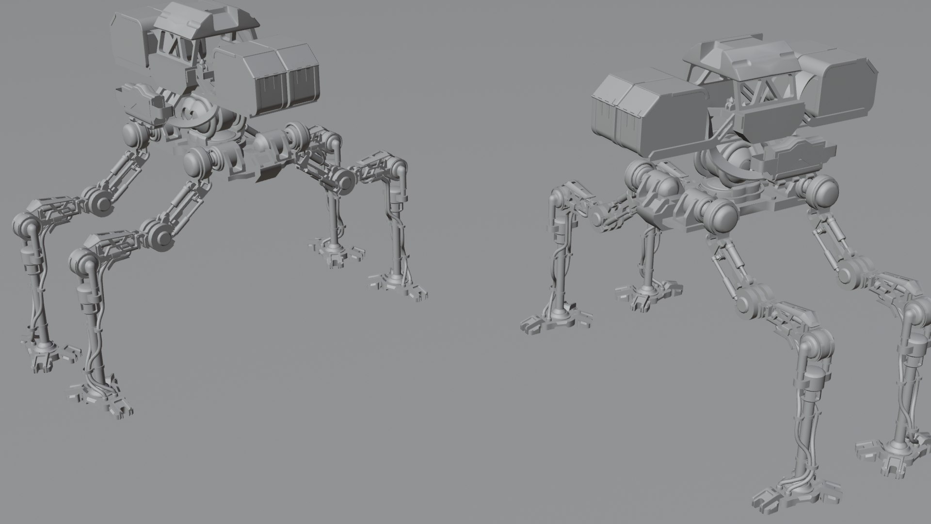 Mecha Leg Set Modular Sci-Fi Kitbash 3D model https://p.turbosquid.com/ts-thumb/UJ/TIchER/a7/24/png/1787595288/1920x1080/fit_q87/a0a63d2aa34959afb39e0773072e95fff0af734f/24.jpg