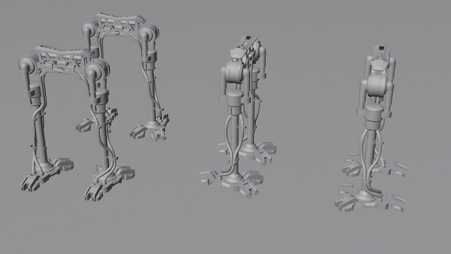 Mecha Leg Set Modular Sci-Fi Kitbash 3D model https://p.turbosquid.com/ts-thumb/UJ/TIchER/m1/16/png/1787595246/1920x1080/fit_q87/ebb2a53398ac73d13623bd9f03f66c59b4cf79d3/16.jpg