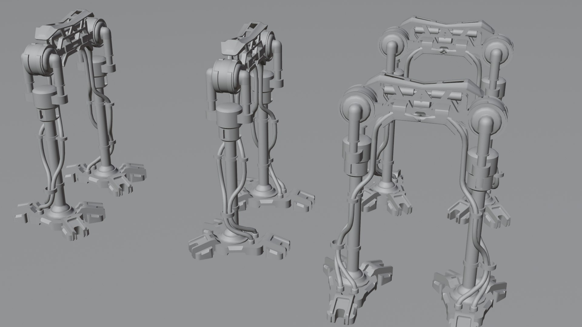 Mecha Leg Set Modular Sci-Fi Kitbash 3D model https://p.turbosquid.com/ts-thumb/UJ/TIchER/n8/19/png/1787595267/1920x1080/fit_q87/5ade01c536f693d68d0e19c722aaf2eaadca21ab/19.jpg