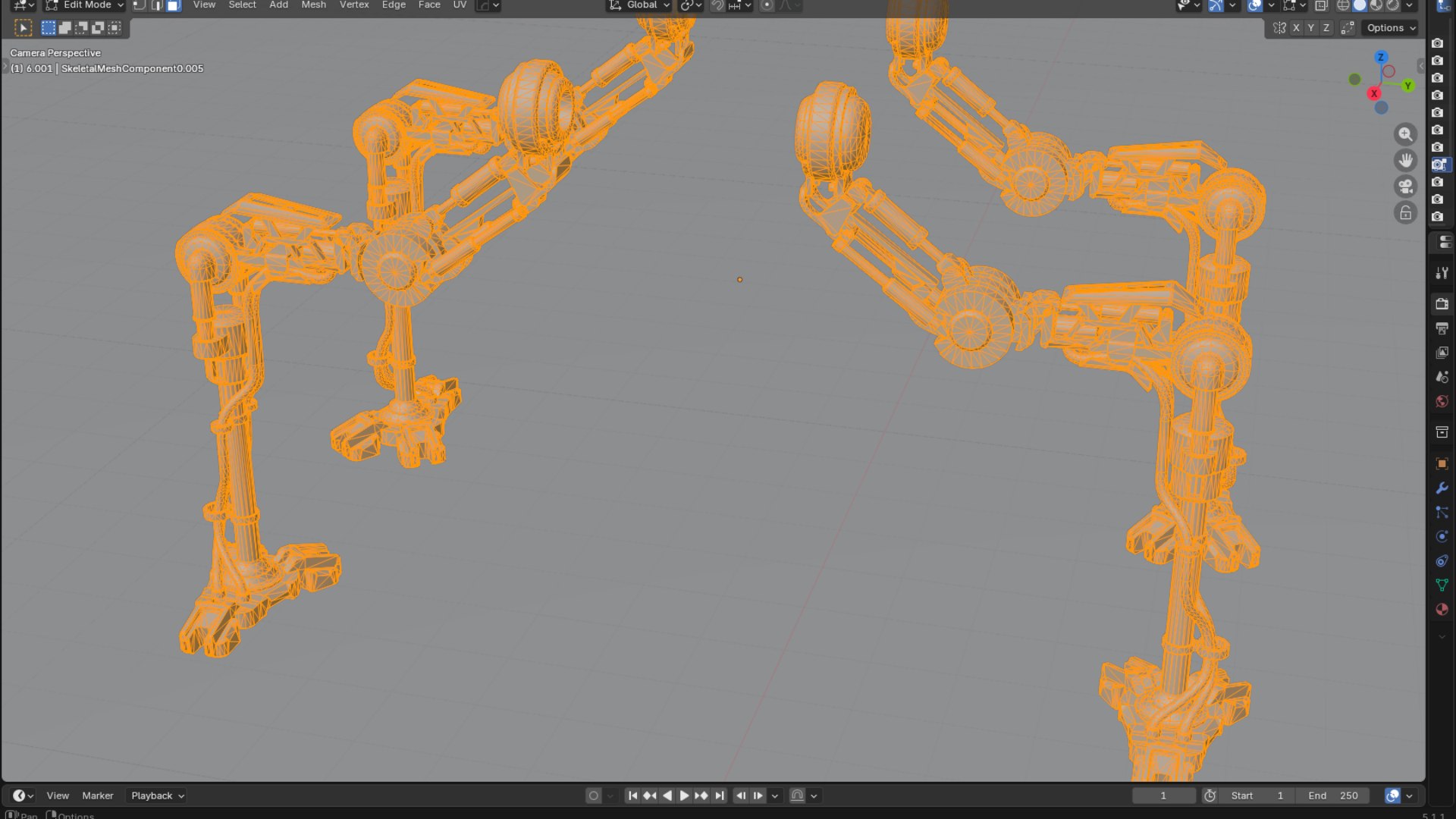 Mecha Leg Set Modular Sci-Fi Kitbash 3D model https://p.turbosquid.com/ts-thumb/UJ/TIchER/yF/61/png/1787595174/1920x1080/fit_q87/fa80b0bf06ff3ac4232fda2972480cc40c524475/61.jpg