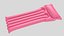 Pink Lilo Inflatable Mattress