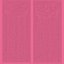 Pink Lilo Inflatable Mattress