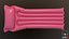 Pink Lilo Inflatable Mattress