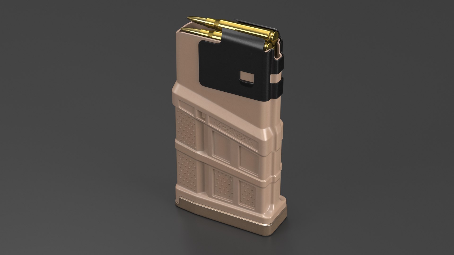 7 62x51 Round Magazine 3D https://p.turbosquid.com/ts-thumb/UJ/ThgbFf/EJ/7.62x51roundmagazinec4dmodel004/jpg/1719239874/1920x1080/fit_q87/5b2b39a026a710dddb5f0051a718a6df191eda42/7.62x51roundmagazinec4dmodel004.jpg