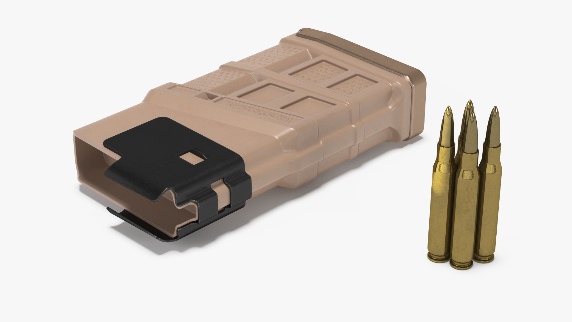 7 62x51 Round Magazine 3D https://p.turbosquid.com/ts-thumb/UJ/ThgbFf/Wp/7.62x51roundmagazinec4dmodel007/jpg/1719239890/1920x1080/fit_q87/5a16efcaae6ff6db35477001e0805ededd1f11d4/7.62x51roundmagazinec4dmodel007.jpg