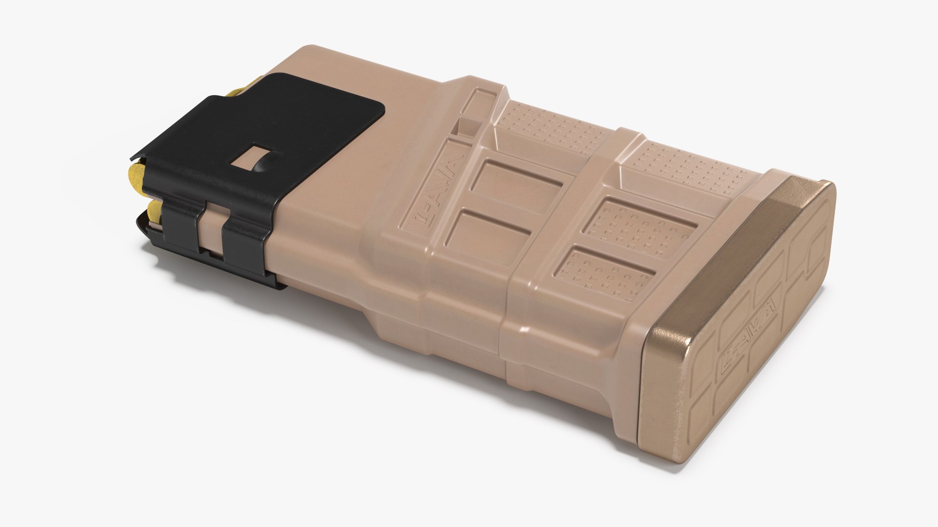 7 62x51 Round Magazine 3D https://p.turbosquid.com/ts-thumb/UJ/ThgbFf/dG/7.62x51roundmagazinec4dmodel006/jpg/1719239885/1920x1080/fit_q87/e8c9aed38e954988e99bbf0ba13906595dff53c9/7.62x51roundmagazinec4dmodel006.jpg