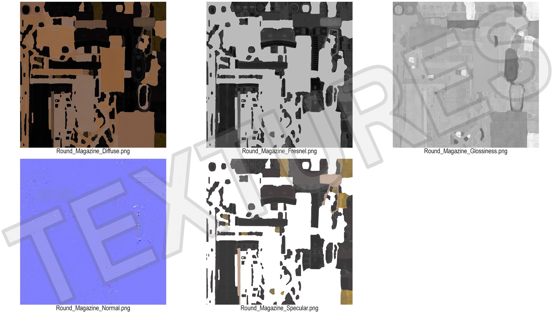 7 62x51 Round Magazine 3D https://p.turbosquid.com/ts-thumb/UJ/ThgbFf/ks/7.62x51roundmagazinec4dmodel011/jpg/1719239912/1920x1080/fit_q87/7cb08c843b8163286a40ee91219e25bbcf96e32f/7.62x51roundmagazinec4dmodel011.jpg